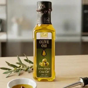 Bella Extra Virgin Olive Oil