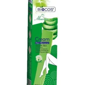 Biocos Aloe Vera Hair Removal Cream