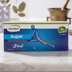 Hamdard Aujaie