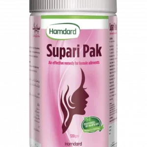 Hamdard Supari Pak
