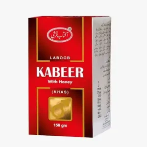 Aftab Qarshi Laboob e Kabeer