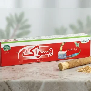 Miswak Hamdard Peelu Toothpaste